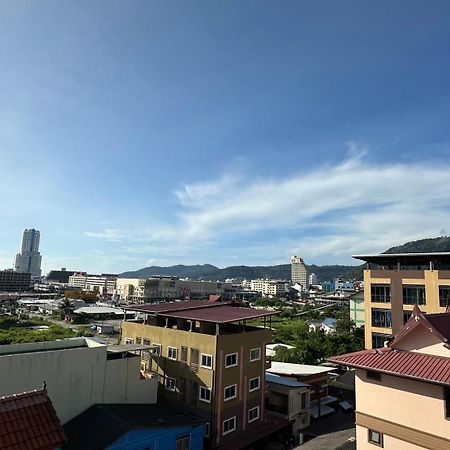 Baan Kingkeaw Thamdee Patong Hotel Екстериор снимка