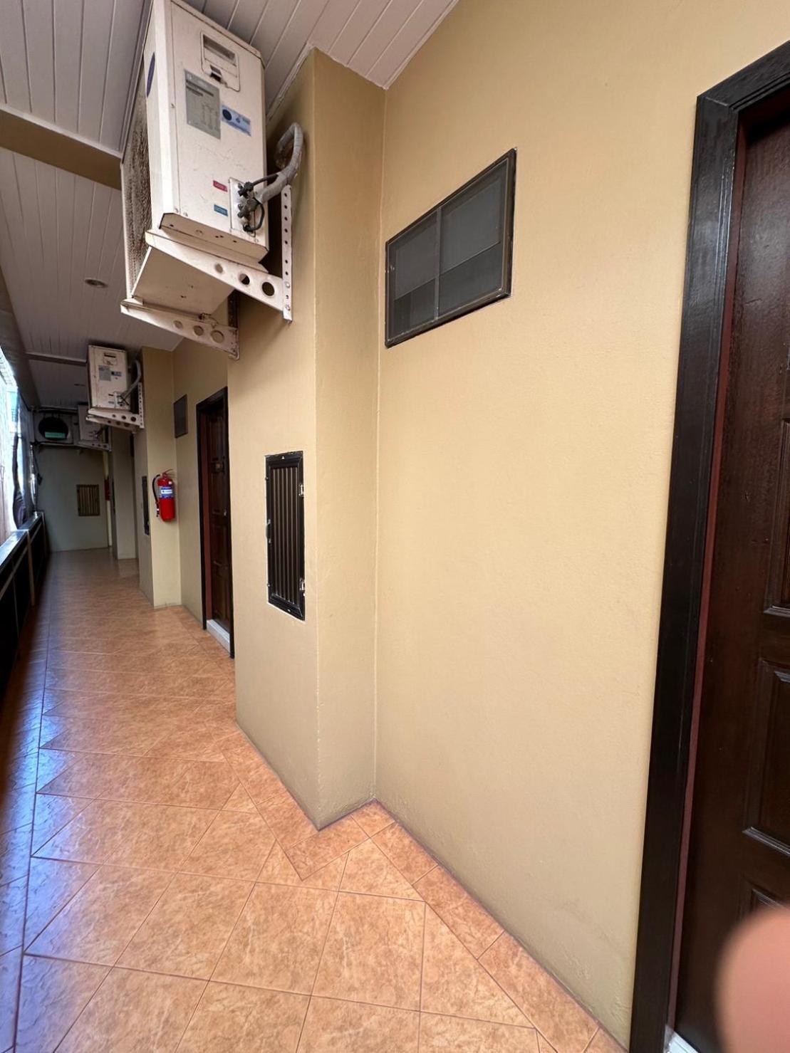 Baan Kingkeaw Thamdee Patong Hotel Екстериор снимка