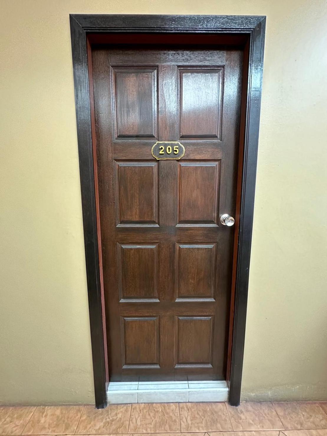 Baan Kingkeaw Thamdee Patong Hotel Екстериор снимка